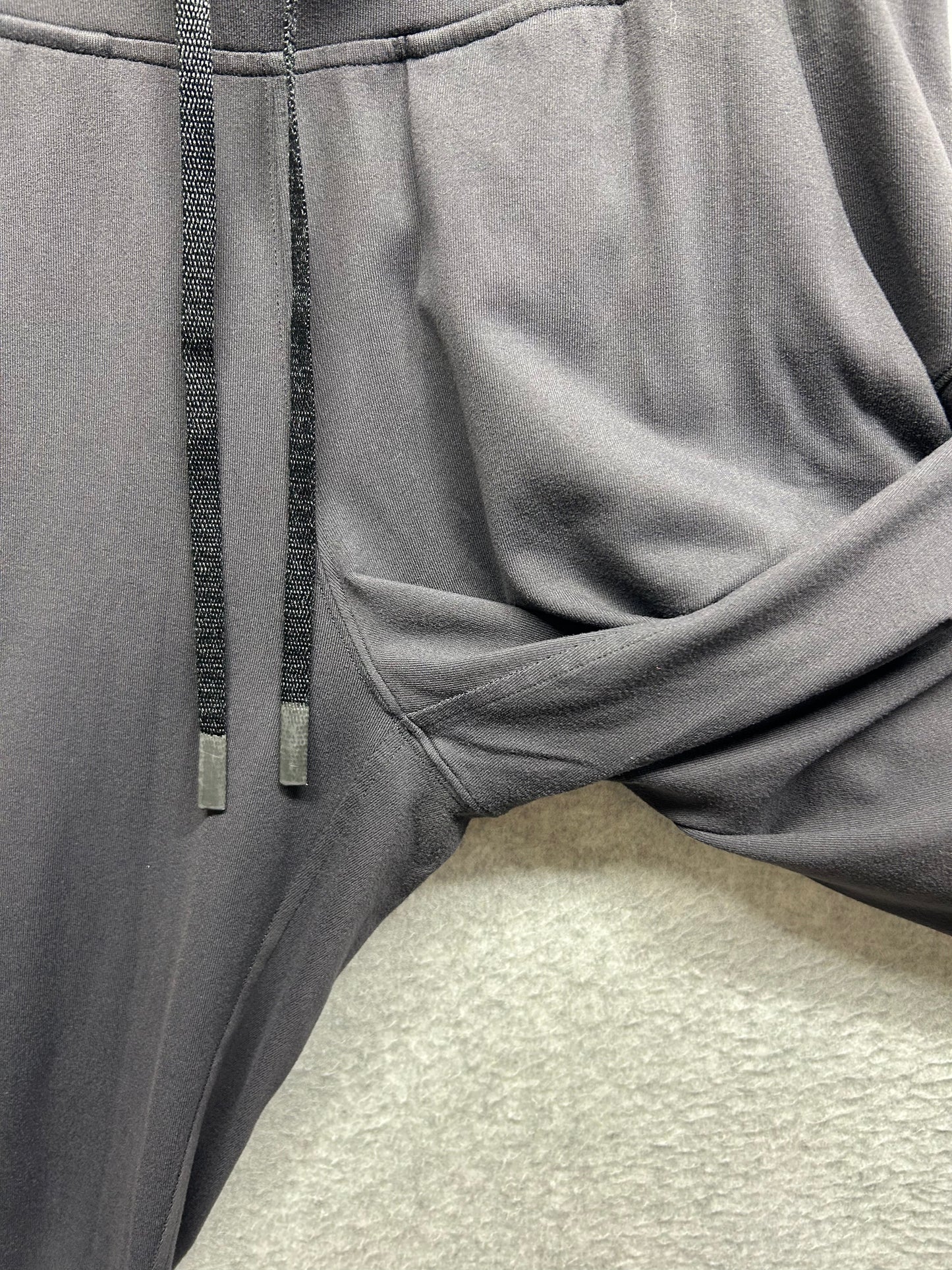 Lululemon Ready To Rulu Pant 29" Size 6 Black