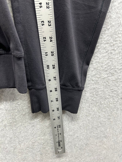 Lululemon Ready To Rulu Pant 29" Size 6 Black