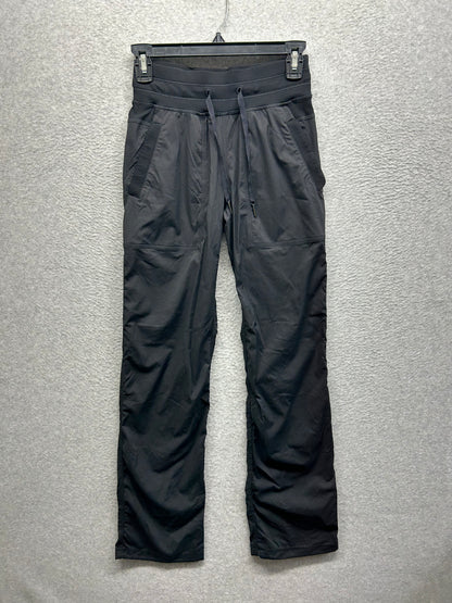 Lululemon Dance Studio Pant III Unlined Size 2 Black
