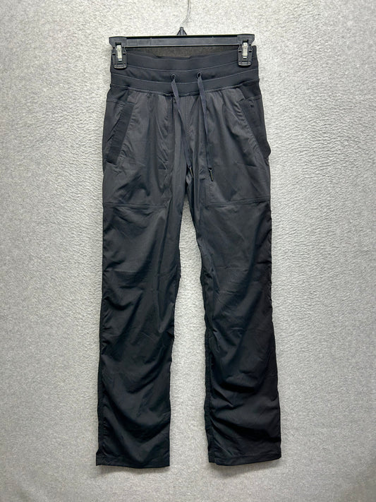 Lululemon Dance Studio Pant III Unlined Size 2 Black