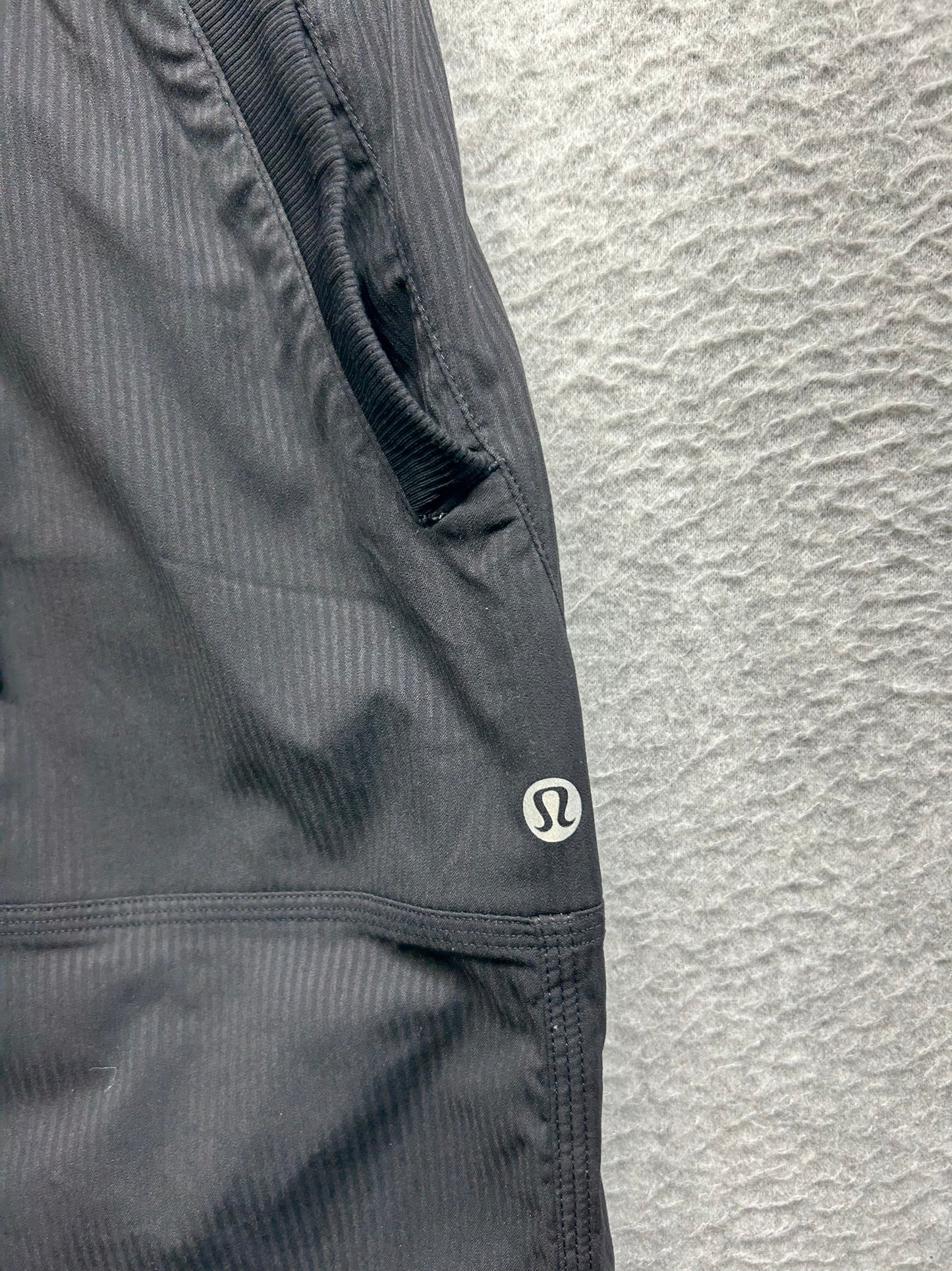 Lululemon Dance Studio Pant III Unlined Size 2 Black