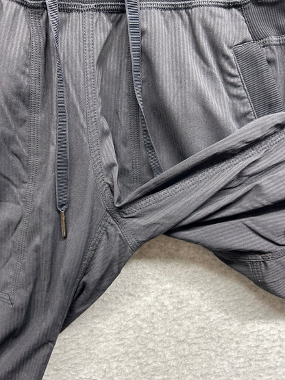 Lululemon Dance Studio Pant III Unlined Size 2 Black