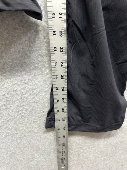 Lululemon Dance Studio Pant III Unlined Size 2 Black