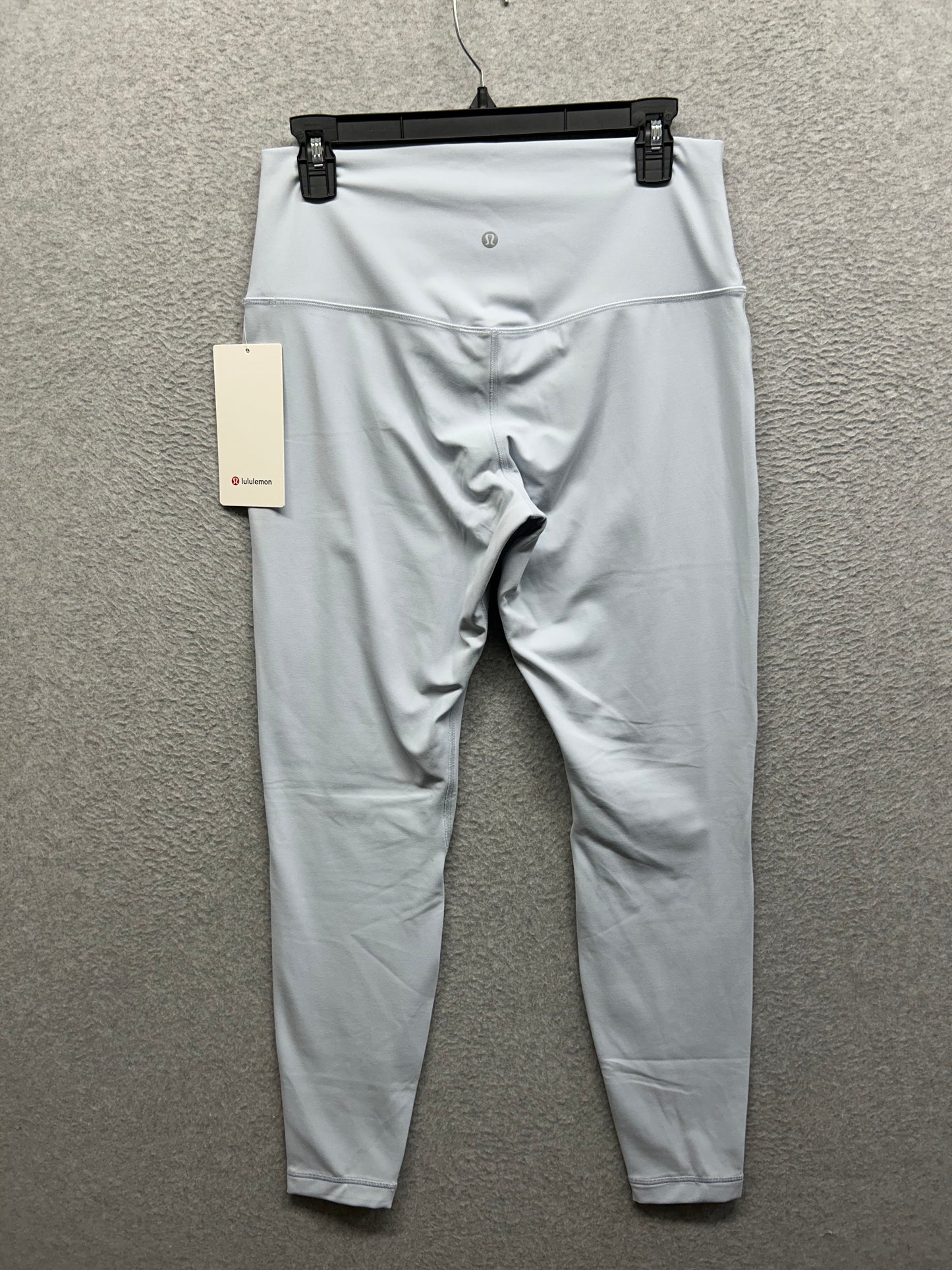 Lululemon Align High-Rise Pant 28" Size 12 Starch Blue