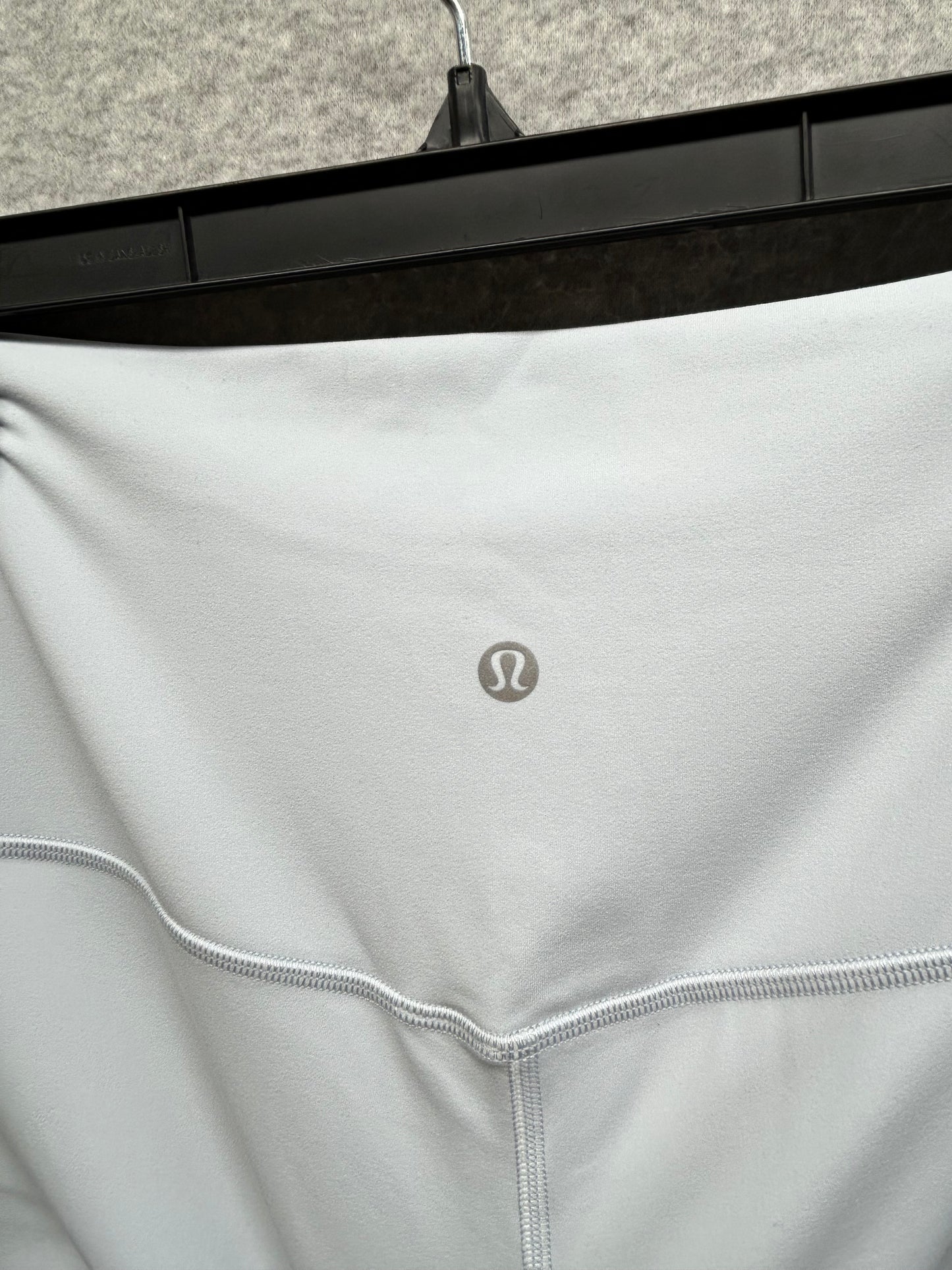 Lululemon Align High-Rise Pant 28" Size 12 Starch Blue