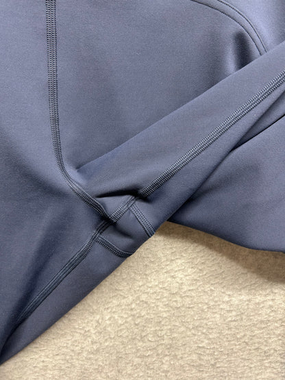 Lululemon Instill High-Rise Tight 25" Size 20 True Navy