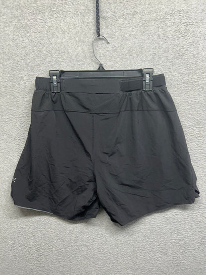 Lululemon Surge Short 6" Size Large Black