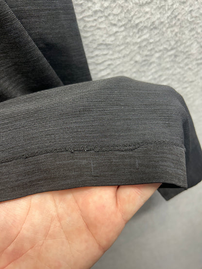 Lululemon Metal Vent Tech Tank Size Large Black