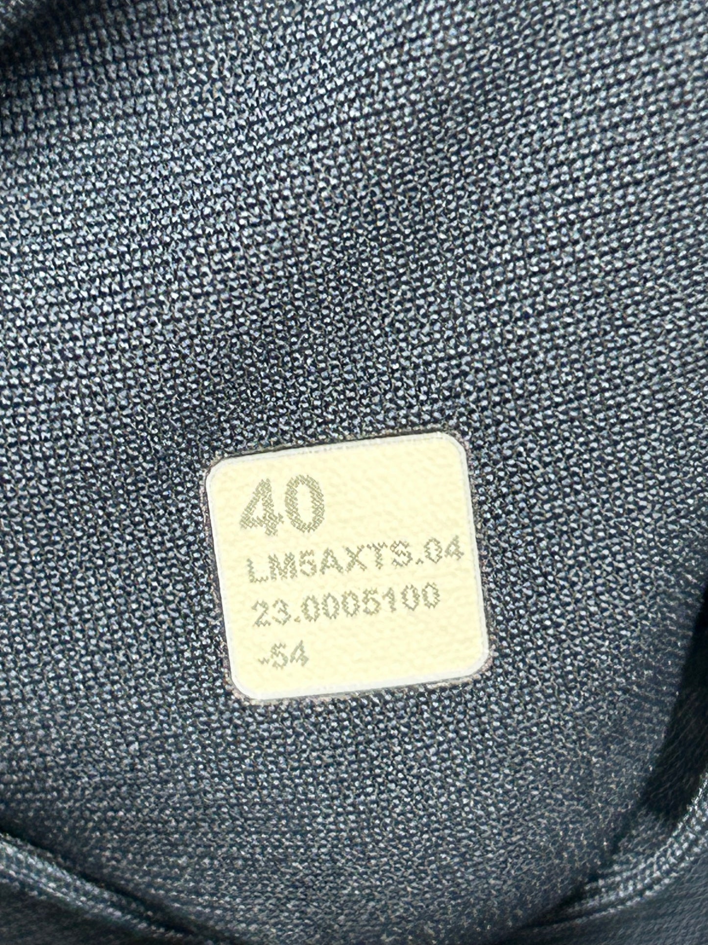 Lululemon ABC Relaxed-Fit 5 Pocket Pant Warpstreme Size 40x28 True Navy