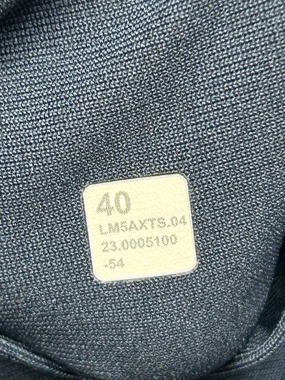 Lululemon ABC Relaxed-Fit 5 Pocket Pant Warpstreme Size 40x28 True Navy