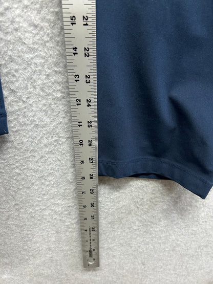 Lululemon ABC Relaxed-Fit 5 Pocket Pant Warpstreme Size 40x28 True Navy