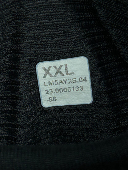 Lululemon Soft Jersey Jogger Regular 28" Size 2XL (Square) Black