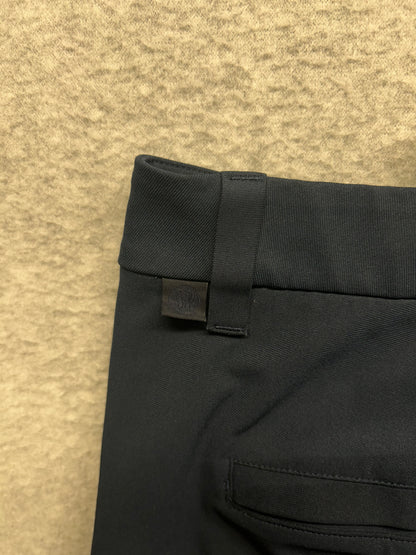 Lululemon ABC Classic-Fit Trouser Warpstreme Size 38x31 Iron Blue