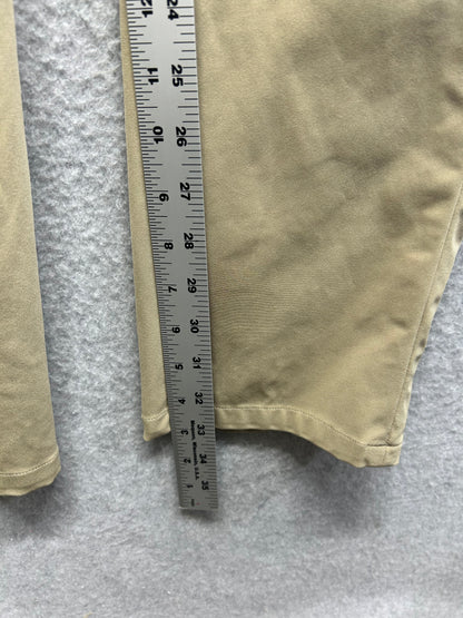 Lululemon ABC Pant Classic Size 33x33 Tofino Sand