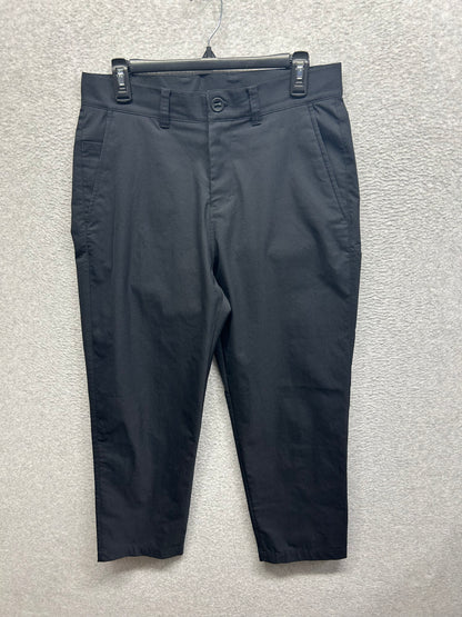 Lululemon Warpstreme Pants Size 30x26 Black