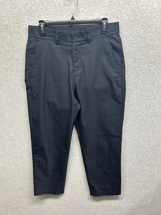 Lululemon Warpstreme Pants Size 30x26 Black