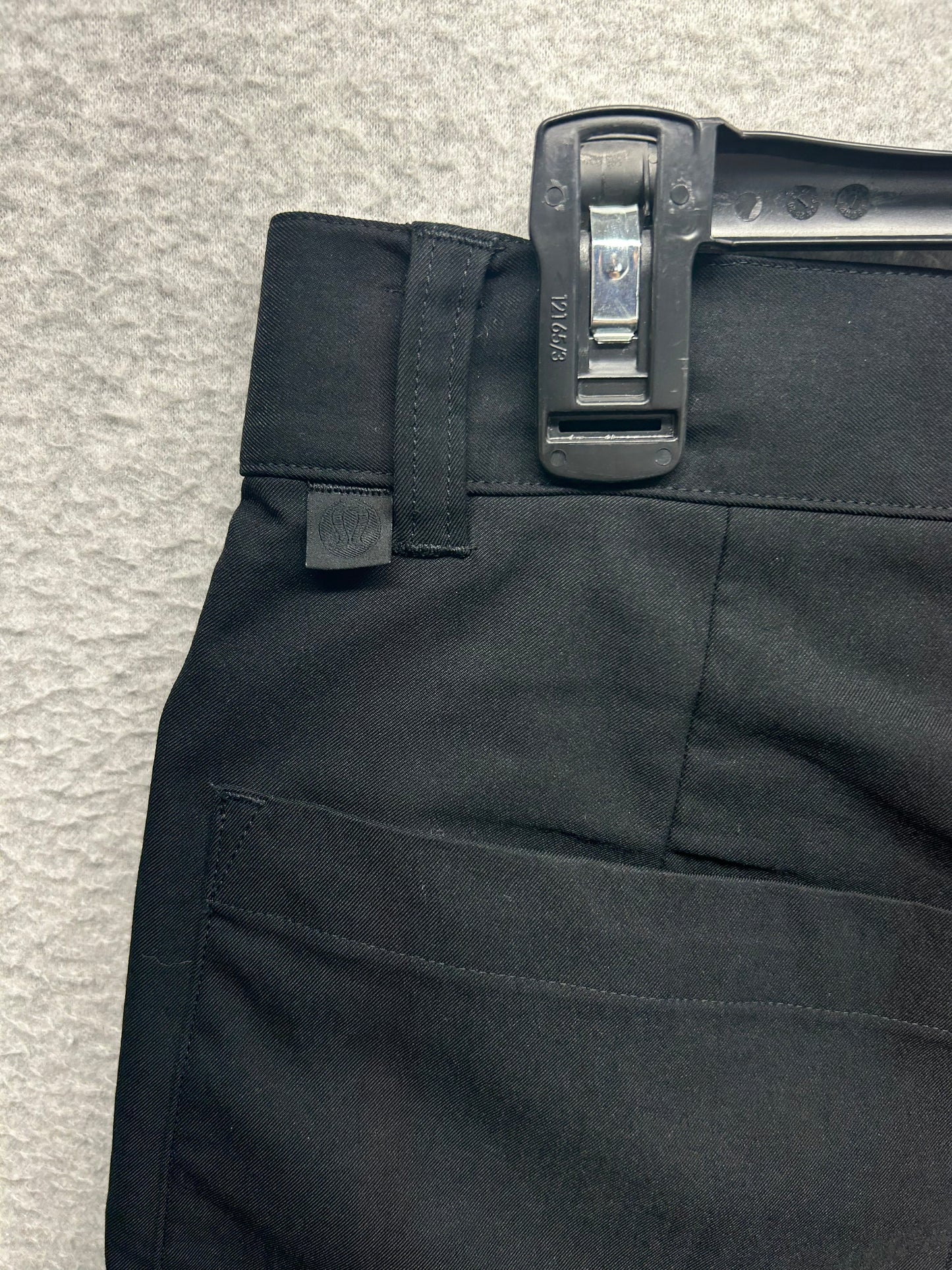 Lululemon Warpstreme Pants Size 30x26 Black