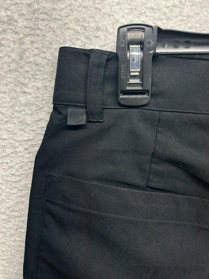 Lululemon Warpstreme Pants Size 30x26 Black