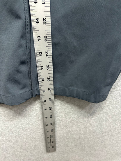 Lululemon Commission Pant Slim Size 36x27.5 Melanite