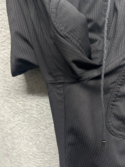 Lululemon Beyond the Studio Jogger Size 0 Black