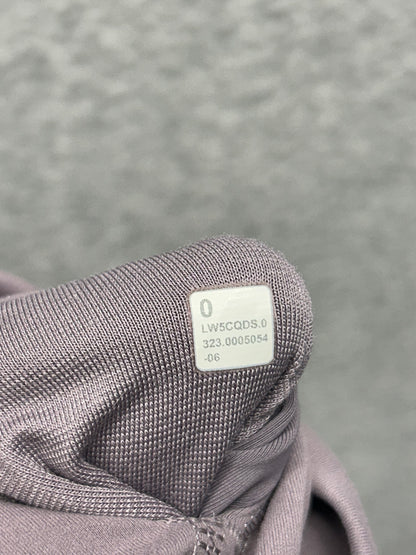Lululemon Wunder Train High-Rise Tight 25" Size 0 (Square) Violet Verbena