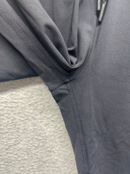 Lululemon Keep Moving Jogger Size 0 Black