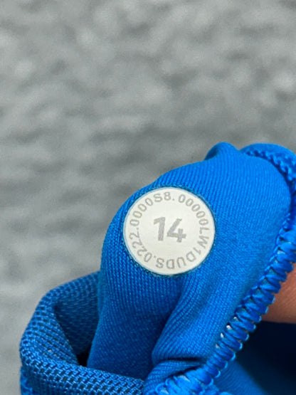 Lululemon Align Tank Top Pipe Size 14 Dream Blue