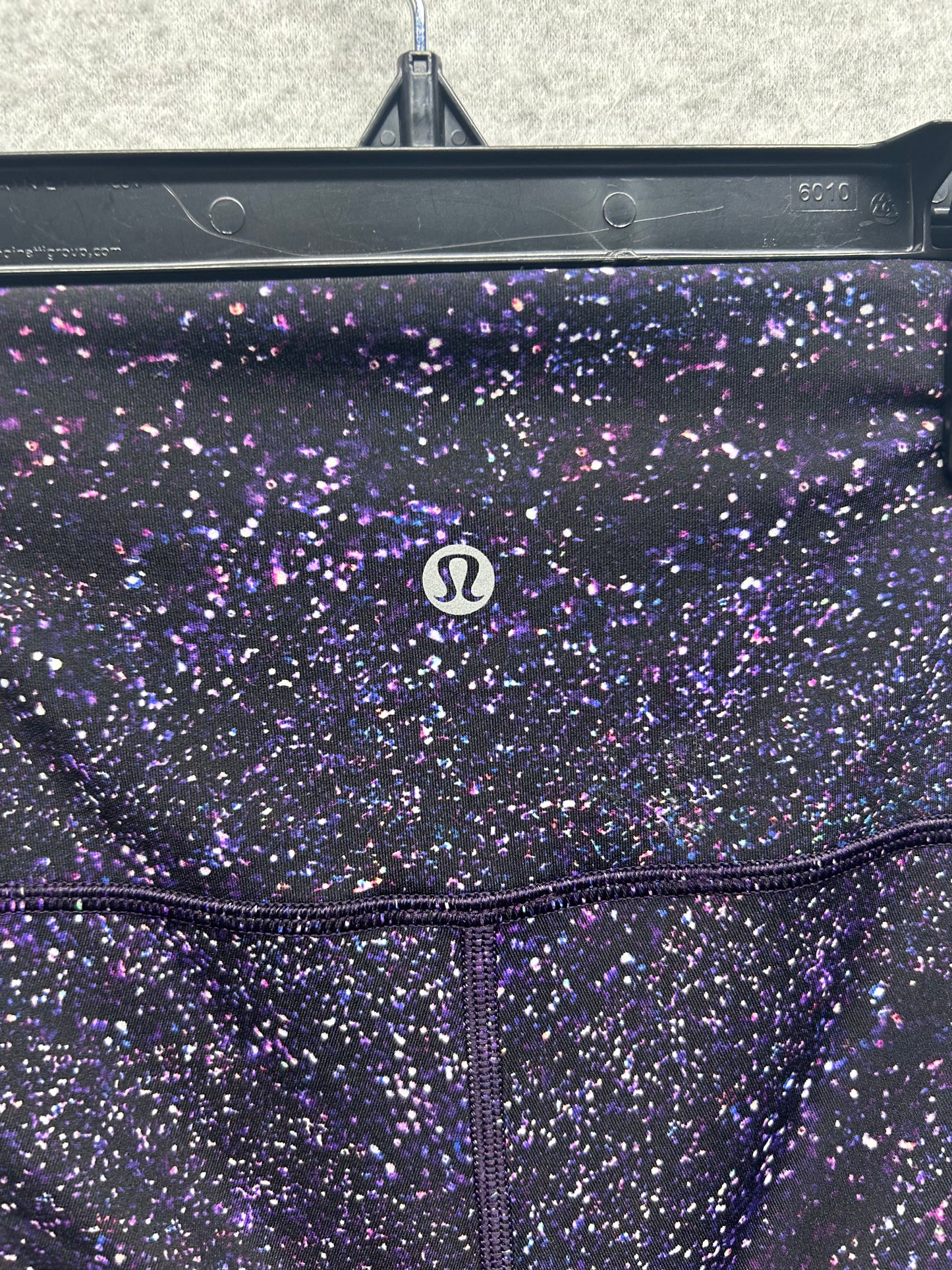 Lululemon Wunder Under Hi-Rise Tight 28" Size 2 Crystalline Multi