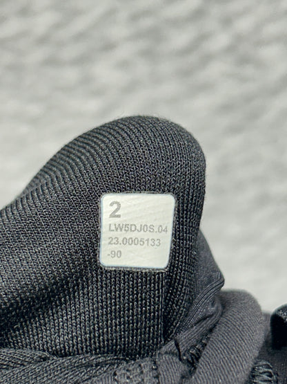 Lululemon Wunder Train High-Rise Tight 28" Size 2 (Square) Black