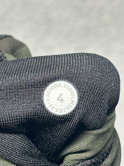 Lululemon Wunder Under High-Rise Tight 28" Size 4 Incognito Camo Multi Gator Green