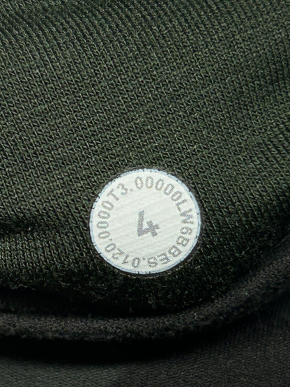 Lululemon Align Jogger Crop 23" Size 4 Incognito Camo Multi Gator Green
