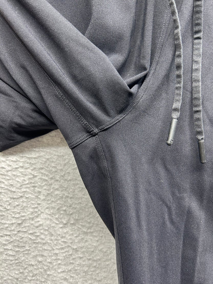 Lululemon Keep Moving Jogger Size 4 Black