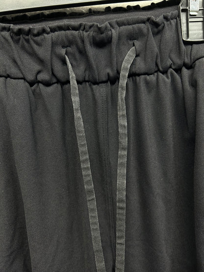 Lululemon Keep Moving Jogger Size 4 Black