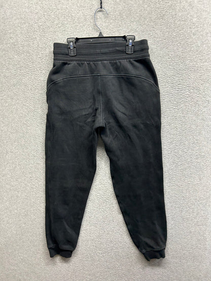 Lululemon Scuba Jogger Size 4 Black