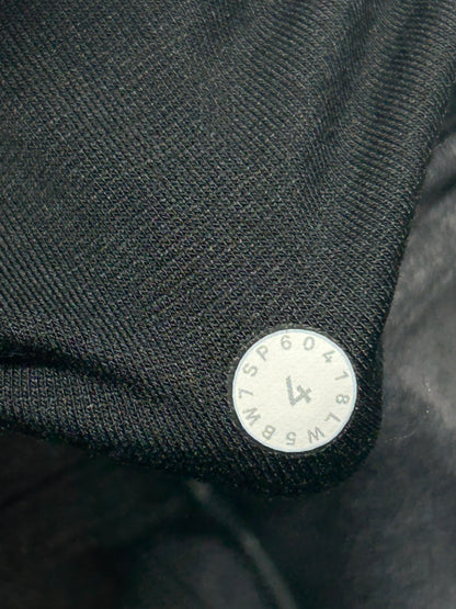 Lululemon Take A Hint 7/8 Tight 25" Size 4 Heathered Gray