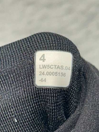 Lululemon Align High-Rise Pant 25" Size 4 (Square) Black