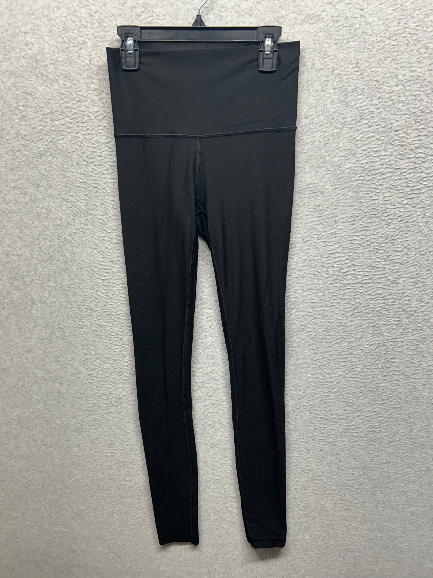 Lululemon Mapped Out High-Rise Tight 28" Size 4 Black