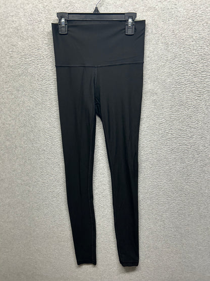 Lululemon Mapped Out High-Rise Tight 28" Size 4 Black