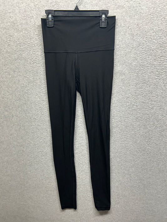 Lululemon Mapped Out High-Rise Tight 28" Size 4 Black