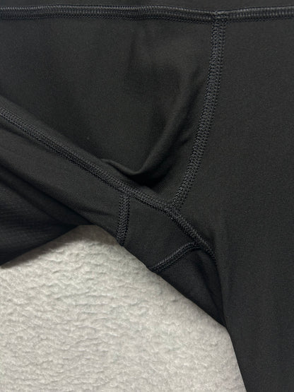 Lululemon Mapped Out High-Rise Tight 28" Size 4 Black