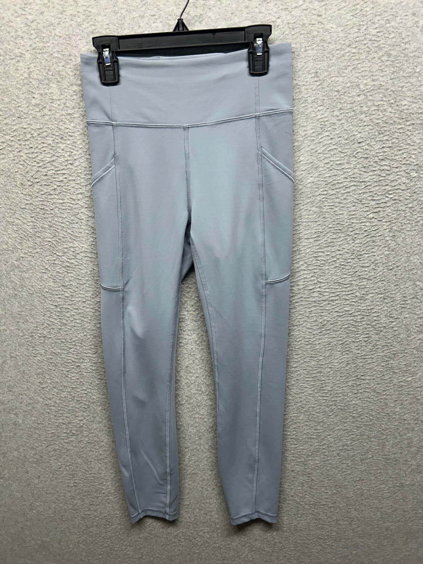 Lululemon Invigorate High-Rise Tight 25" Size 4 Chambray