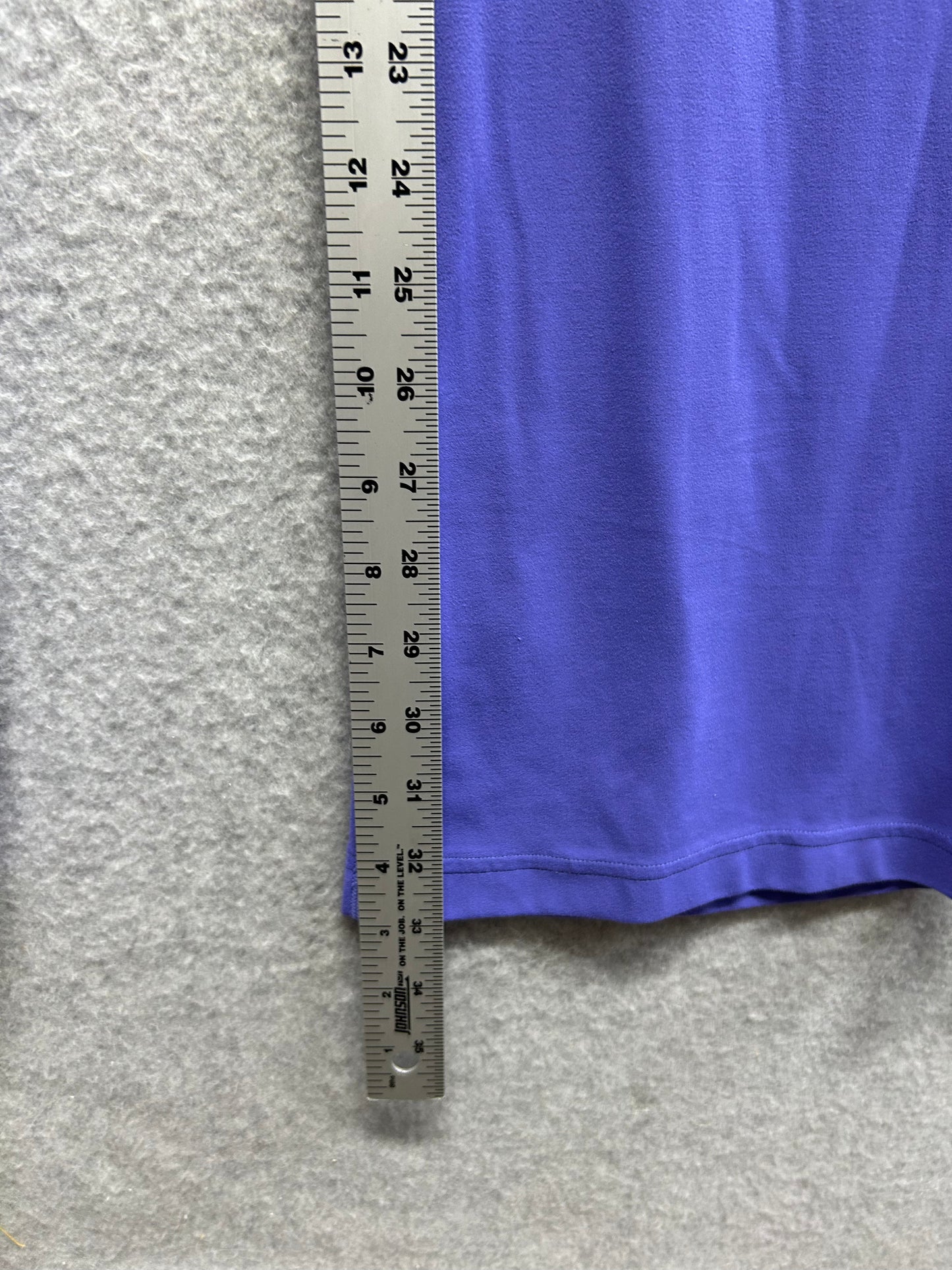 Lululemon Groove Super-High-Rise Flared Pant Nulu Size 8 Charged Indigo