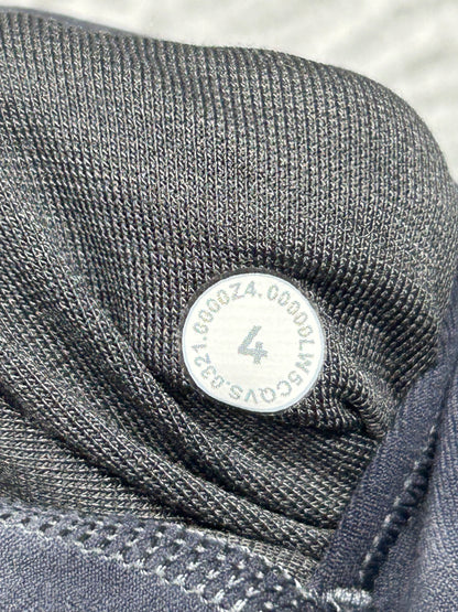 Lululemon Align Pant 25" Size 4 Diamond Dye Pitch Grey Graphite Grey