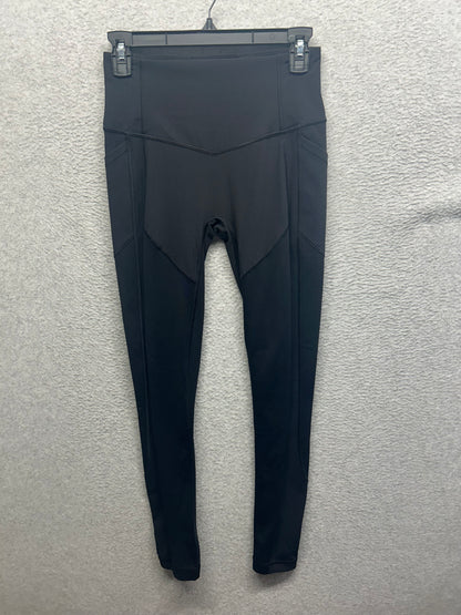 Lululemon All The Right Places Pant II 28" Size 6 Black