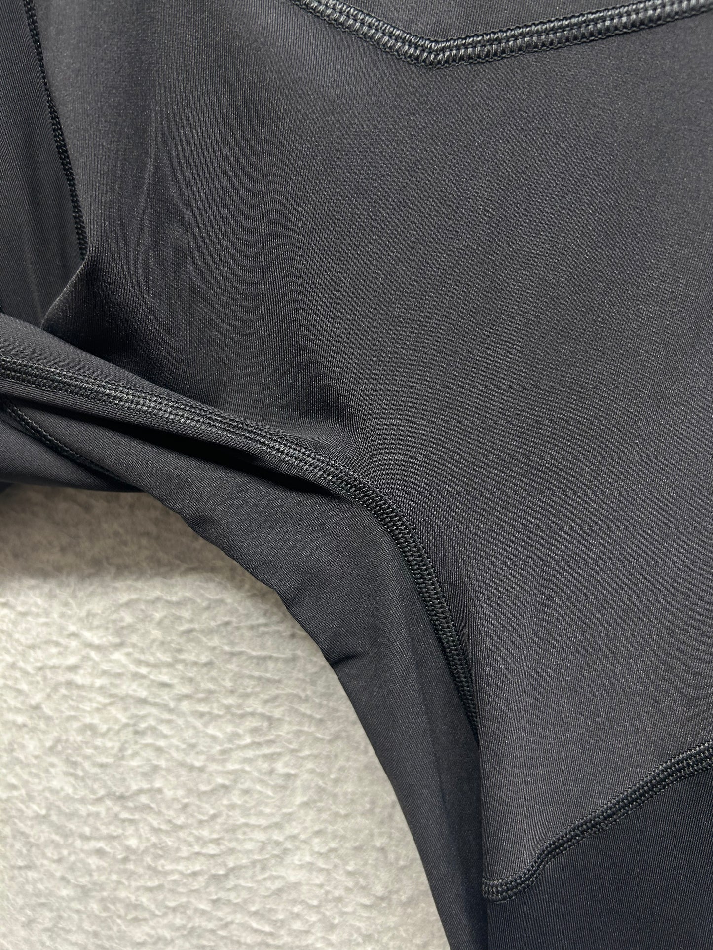 Lululemon All The Right Places Pant II 28" Size 6 Black