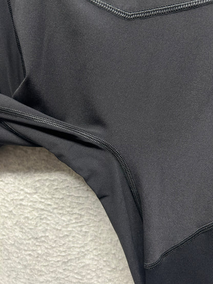 Lululemon All The Right Places Pant II 28" Size 6 Black