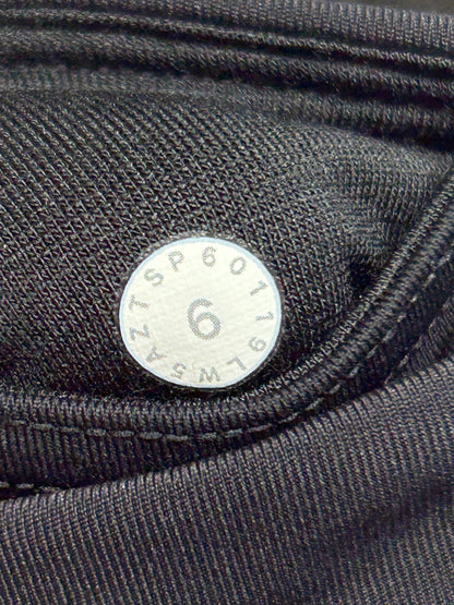 Lululemon All The Right Places Pant II 28" Size 6 Black