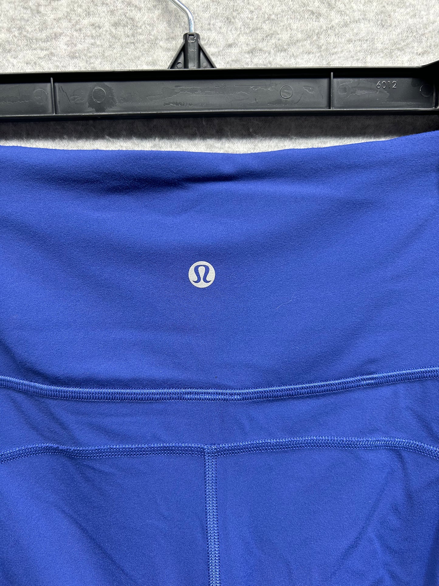 Lululemon Groove Super-High-Rise 32" Flared Pant Size 10 Psychic