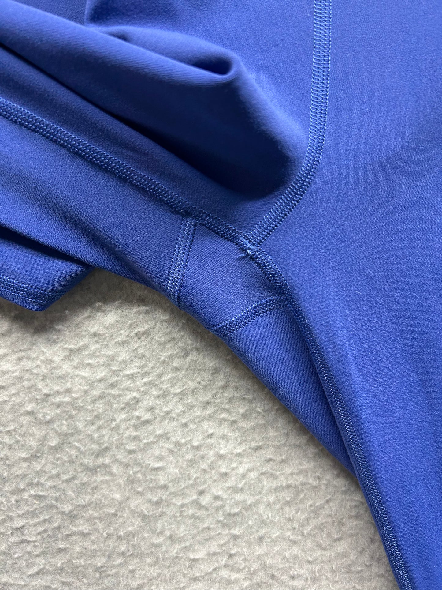 Lululemon Groove Super-High-Rise 32" Flared Pant Size 10 Psychic