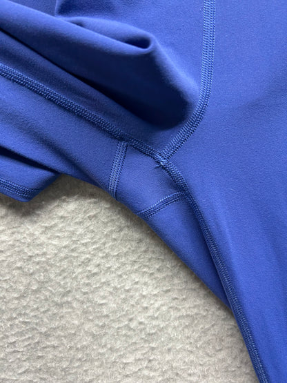 Lululemon Groove Super-High-Rise 32" Flared Pant Size 10 Psychic
